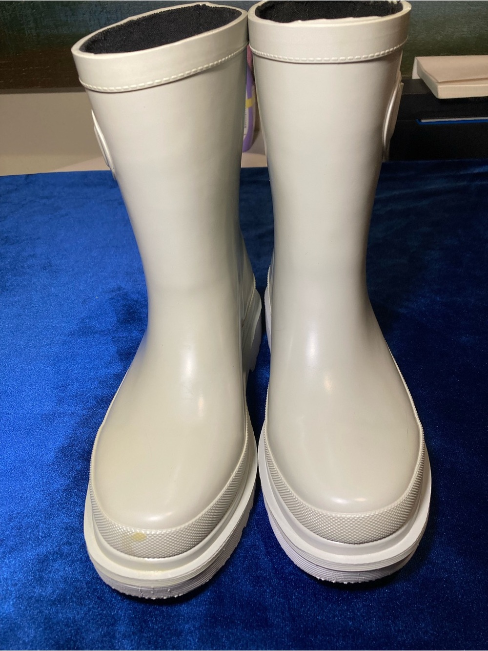 Chooka Ballard Rain Boots
